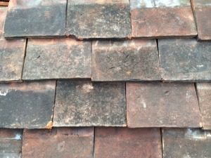 Reclaimed Tiles