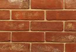 Reclamation Soft Red brick