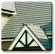 Beauvoise 20 Clay Roof Tile